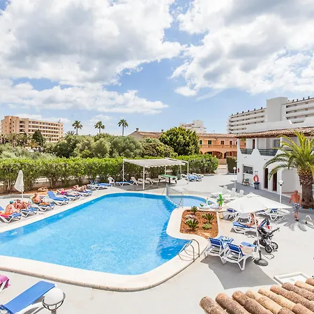Hotel Blue Sea Gran Playa 3*