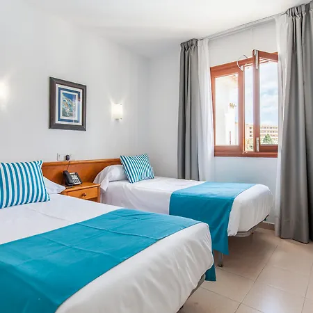 Hotel Blue Sea Gran Playa Sa Coma (Mallorca)
