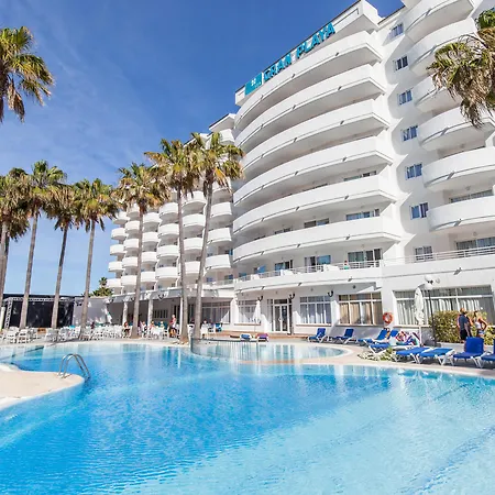 Hotel Blue Sea Gran Playa Sa Coma (Mallorca)