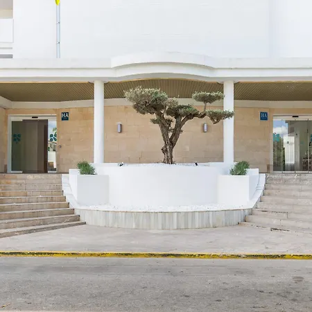 Hotel Blue Sea Gran Playa