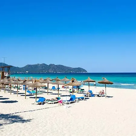Blue Sea Gran Playa Sa Coma (Mallorca)
