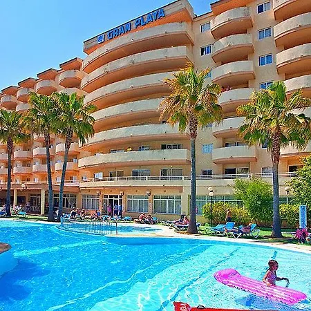 Blue Sea Gran Playa Hotel