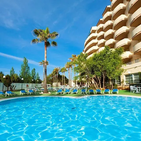 Blue Sea Gran Playa 3*