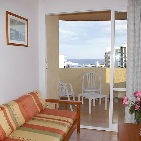 Blue Sea Gran Playa 3*